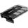 A-Data External SSD SD820 1 TB, Externe SSD (schwarz/grau, USB-C 3.2 Gen 2 (10 Gbit/s))