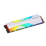 A-Data XPG Spectrix S65G 500GB (aluminium, PCIe 4.0 x4, M.2 2280)