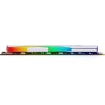 A-Data XPG Spectrix S65G 500GB (aluminium, PCIe 4.0 x4, M.2 2280)