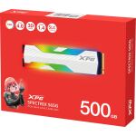 A-Data XPG Spectrix S65G 500GB (aluminium, PCIe 4.0 x4, M.2 2280)