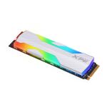 A-Data XPG Spectrix S65G 1 TB (aluminium, PCIe 4.0 x4, M.2 2280)