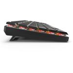 Sharkoon PureWriter W100 (schwarz, Huano Silent)