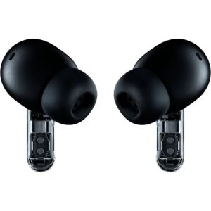 nothing Ear (3) (schwarz)