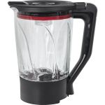 Bosch MUM6EW22 Küchenmaschine (weiß/edelstahl, 1.600 Watt, Serie 6, Patisserie-Set, Mixaufsatz)