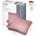 Beurer HK 77 Heaty blush-rose (lavendel, Samtbezug)