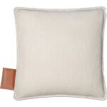 Beurer HK 77 Heaty cashmere-creme (creme, Cordbezug)