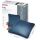 Beurer HK 77 Heaty obsidian-blue (dunkelblau, Samtbezug)