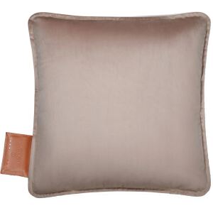 Beurer HK 77 Heaty smokey-taupe (taupe, Samtbezug)