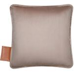 Beurer HK 77 Heaty smokey-taupe (taupe, Samtbezug)