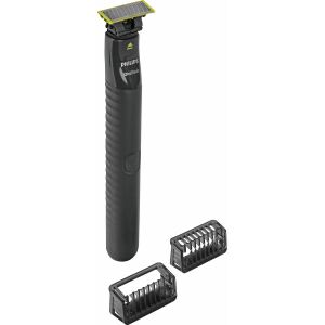 Philips OneBlade Face QP1424/10 (schwarz, NimH-Akku)