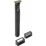 Philips OneBlade Face QP1424/10 (schwarz, NimH-Akku)