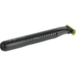 Philips OneBlade Face QP1424/10 (schwarz, NimH-Akku)