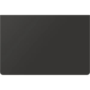 Samsung Book Cover Keyboard Slim (schwarz, DE-Layout, Samsung Galaxy Tab S12 Ultra / S11 Ultra)