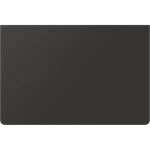 Samsung Book Cover Keyboard Slim (schwarz, DE-Layout, Samsung Galaxy Tab S12 Ultra / S11 Ultra)