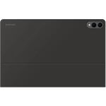 Samsung Book Cover Keyboard Slim (schwarz, DE-Layout, Samsung Galaxy Tab S12 Ultra / S11 Ultra)