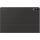 Samsung Book Cover Keyboard Slim (schwarz, DE-Layout, Samsung Galaxy Tab S12 Ultra / S11 Ultra)