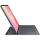 Samsung Book Cover Keyboard Slim (schwarz, DE-Layout, Samsung Galaxy Tab S12 Ultra / S11 Ultra)