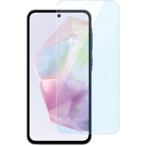 Samsung Mobeen Tempered Glass (transparent, für Galaxy A17 5G)