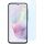 Samsung Mobeen Tempered Glass (transparent, für Galaxy A17 5G)