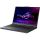 ASUS ROG Strix G16 G614PR-RV003W AMD Ryzen™ 9 8940HX Laptop 40,6 cm (16") WUXGA 32 GB DDR5-SDRAM 1 TB SSD NVIDIA GeForce RTX 5070 Ti Wi-Fi 6E (802.11ax) Windows 11 Home Schwarz, Grau QWERTZ Deutsch