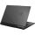 ASUS ROG Strix G16 G614PR-RV003W AMD Ryzen™ 9 8940HX Laptop 40,6 cm (16") WUXGA 32 GB DDR5-SDRAM 1 TB SSD NVIDIA GeForce RTX 5070 Ti Wi-Fi 6E (802.11ax) Windows 11 Home Schwarz, Grau QWERTZ Deutsch