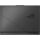 ASUS ROG Strix G16 G614PR-RV003W AMD Ryzen™ 9 8940HX Laptop 40,6 cm (16") WUXGA 32 GB DDR5-SDRAM 1 TB SSD NVIDIA GeForce RTX 5070 Ti Wi-Fi 6E (802.11ax) Windows 11 Home Schwarz, Grau QWERTZ Deutsch