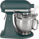 KitchenAid Artisan Premium 5KSM185PSEPP   Palmenstrand (dunkelgrün, 300 Watt)