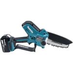 Makita Akku-Astsäge DUC150Z, 18Volt (blau/schwarz, ohne Akku und Ladegerät)