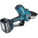 Makita Akku-Astsäge DUC150Z, 18Volt (blau/schwarz, ohne Akku und Ladegerät)