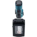 Makita Akku-Astsäge DUC150Z, 18Volt (blau/schwarz, ohne Akku und Ladegerät)