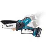 Makita Akku-Astsäge DUC150Z, 18Volt (blau/schwarz, ohne Akku und Ladegerät)