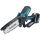 Makita Akku-Astsäge DUC150Z, 18Volt (blau/schwarz, ohne Akku und Ladegerät)