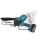 Makita Akku-Astsäge DUC150Z, 18Volt (blau/schwarz, ohne Akku und Ladegerät)