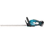 Makita Akku-Heckenschere DUH506Z, 18Volt (blau/schwarz, ohne Akku und Ladegerät)