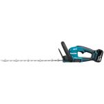Makita Akku-Heckenschere DUH506Z, 18Volt (blau/schwarz, ohne Akku und Ladegerät)