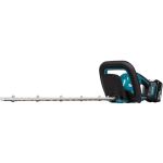 Makita Akku-Heckenschere DUH506Z, 18Volt (blau/schwarz, ohne Akku und Ladegerät)