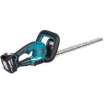 Makita Akku-Heckenschere DUH506Z, 18Volt (blau/schwarz, ohne Akku und Ladegerät)