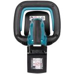 Makita Akku-Heckenschere DUH506Z, 18Volt (blau/schwarz, ohne Akku und Ladegerät)