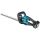Makita Akku-Heckenschere DUH506Z, 18Volt (blau/schwarz, ohne Akku und Ladegerät)