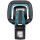 Makita Akku-Heckenschere DUH506Z, 18Volt (blau/schwarz, ohne Akku und Ladegerät)