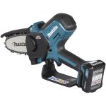 Makita Akku-Astsäge UC100DZ, 12Volt (blau/schwarz, ohne Akku und Ladegerät)