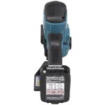 Makita Akku-Astsäge UC100DZ, 12Volt (blau/schwarz, ohne Akku und Ladegerät)