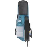 Makita Akku-Astsäge UC100DZ, 12Volt (blau/schwarz, ohne Akku und Ladegerät)