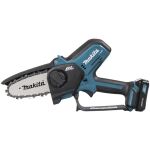 Makita Akku-Astsäge UC100DZ, 12Volt (blau/schwarz, ohne Akku und Ladegerät)