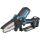 Makita Akku-Astsäge UC100DZ, 12Volt (blau/schwarz, ohne Akku und Ladegerät)