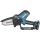 Makita Akku-Astsäge UC100DZ, 12Volt (blau/schwarz, ohne Akku und Ladegerät)