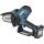 Makita Akku-Astsäge UC100DZ, 12Volt (blau/schwarz, ohne Akku und Ladegerät)