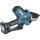 Makita Akku-Astsäge UC100DZ, 12Volt (blau/schwarz, ohne Akku und Ladegerät)
