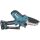 Makita Akku-Astsäge UC100DZ, 12Volt (blau/schwarz, ohne Akku und Ladegerät)
