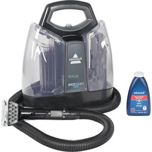 BISSELL Spot Clean Plus (3724N) (schwarz/transparent)
